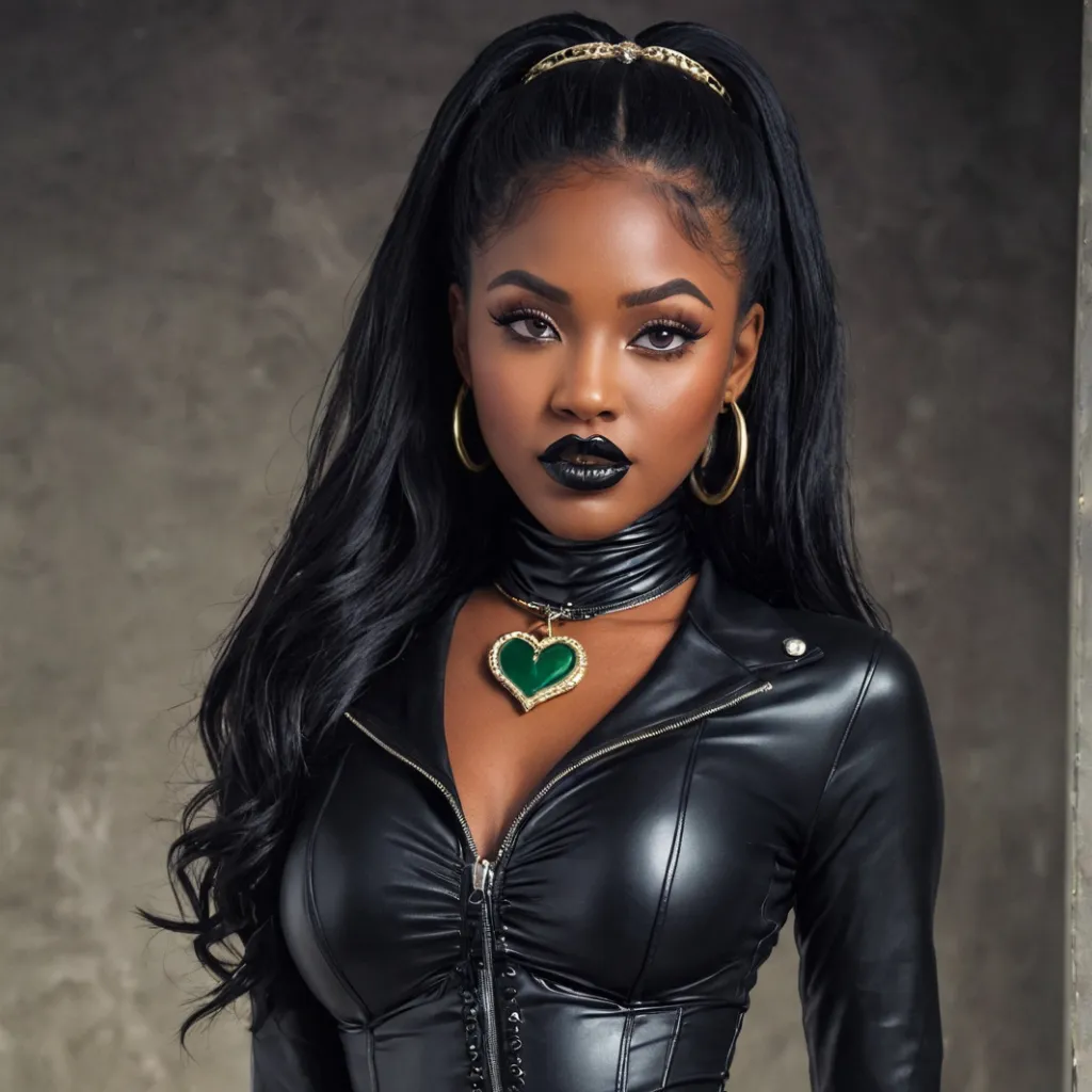 chat with ai character: Chastitie