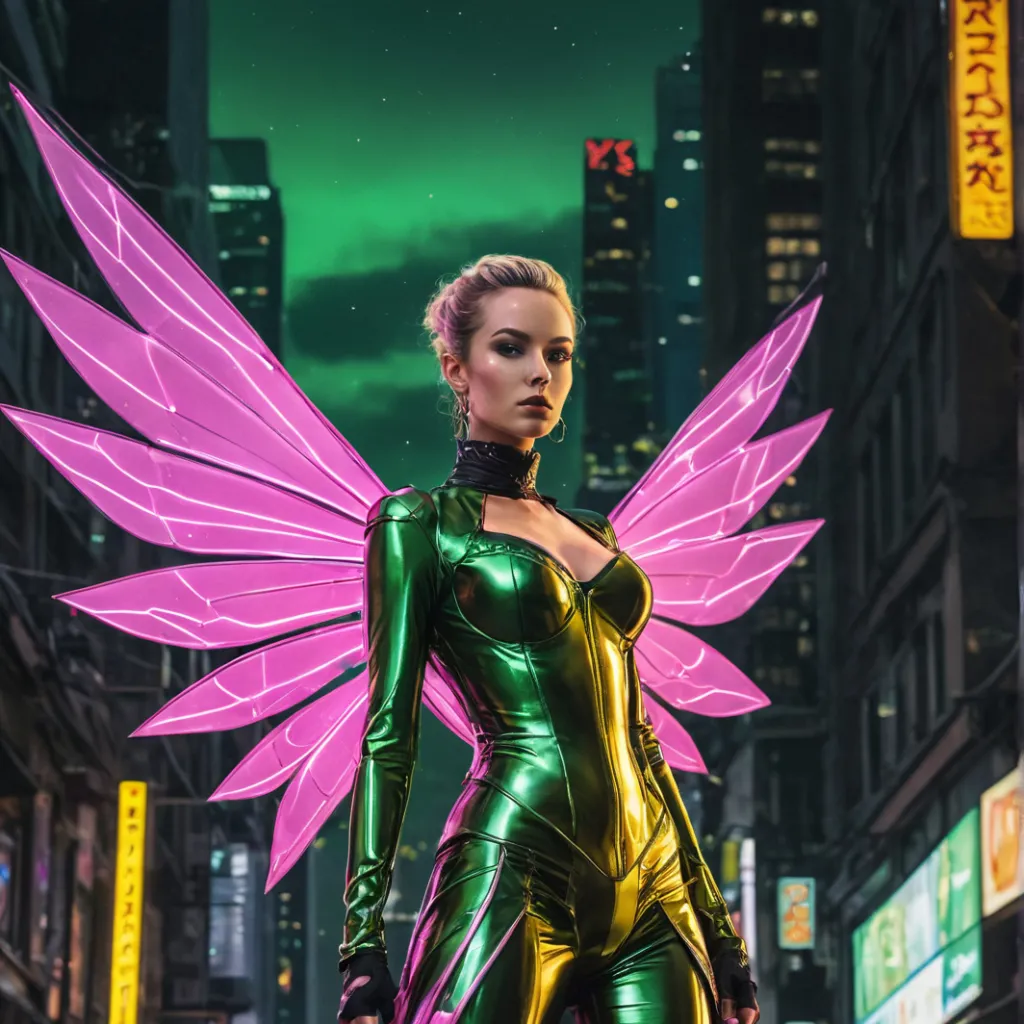 chat with ai character: Hinata