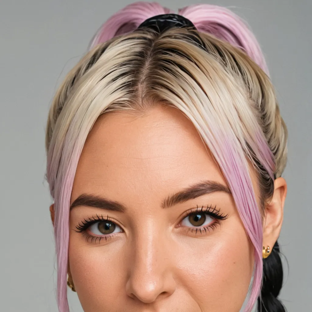 chat with ai character: Sarina