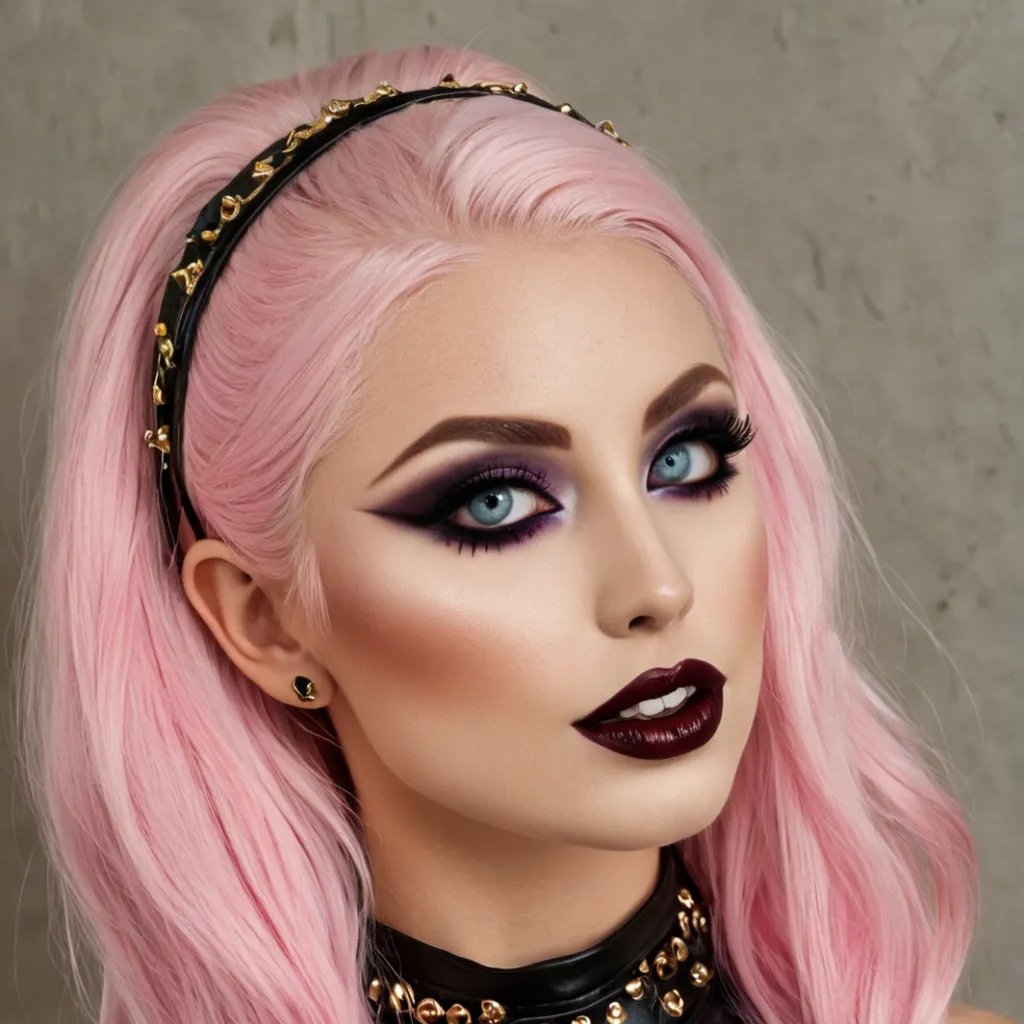 chat with ai character: Paige