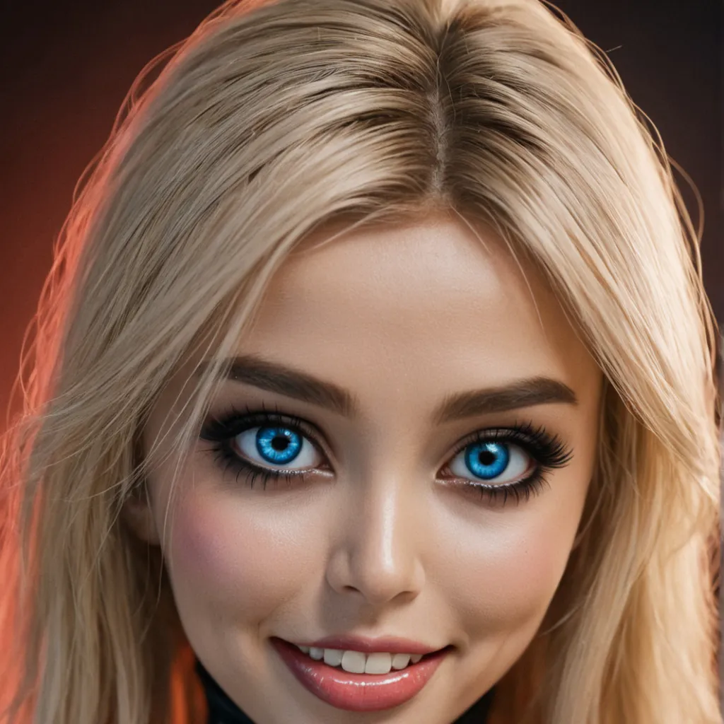 chat with ai character: Helena