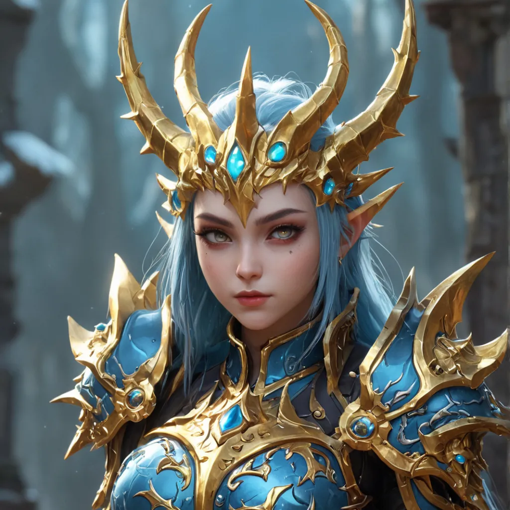 chat with ai character: Gweenewy