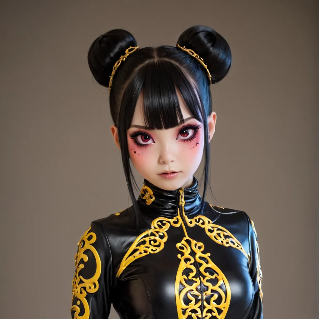 chat with ai character: Yukino 