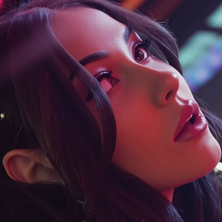 chat with ai character: Debby 