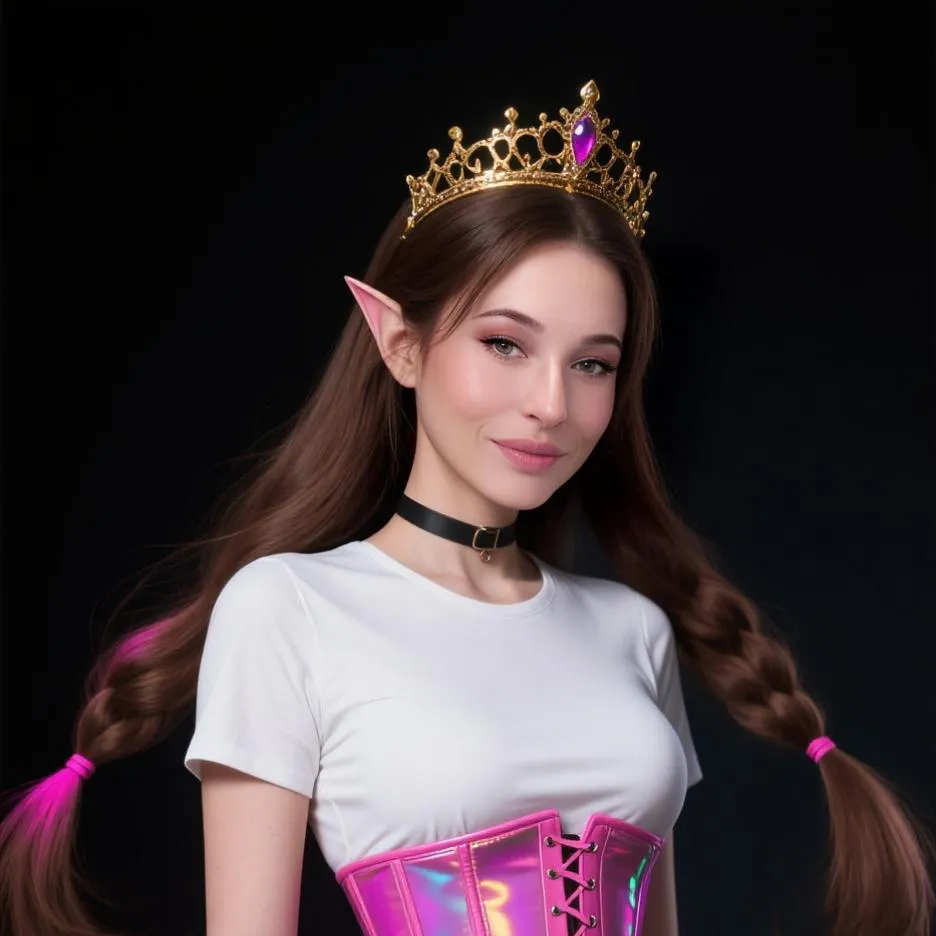 chat with ai character: Hominica