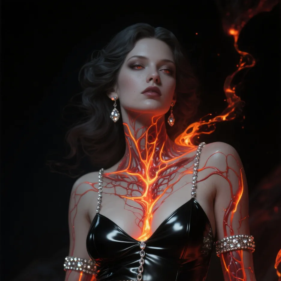 chat with ai character: Bubbles