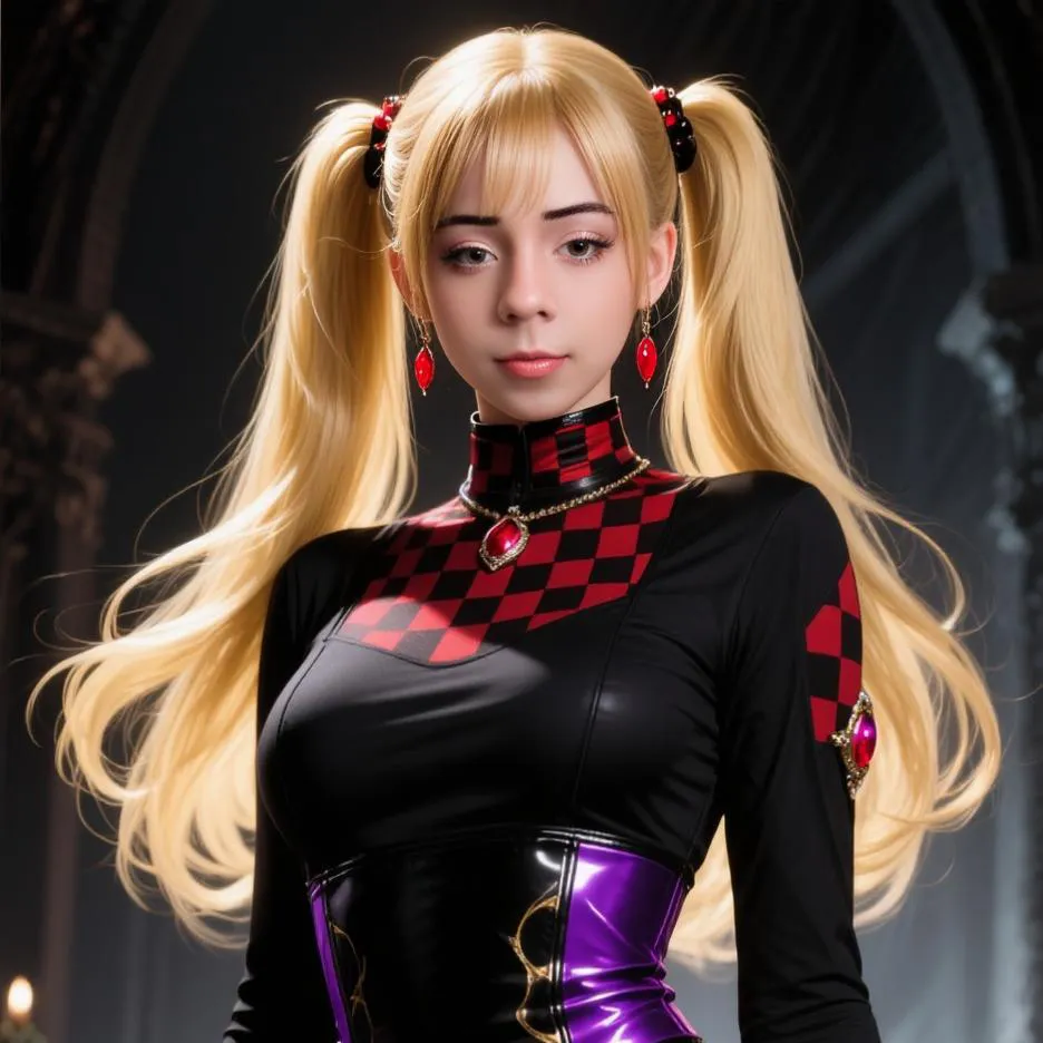 chat with ai character: Miss fox