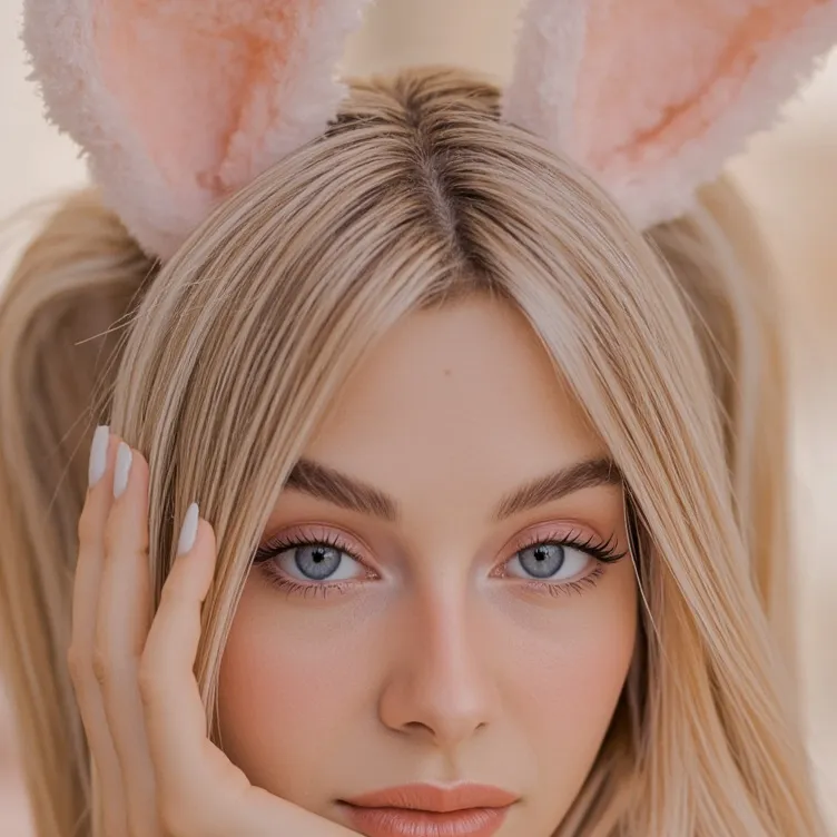 chat with ai character: Fluffle