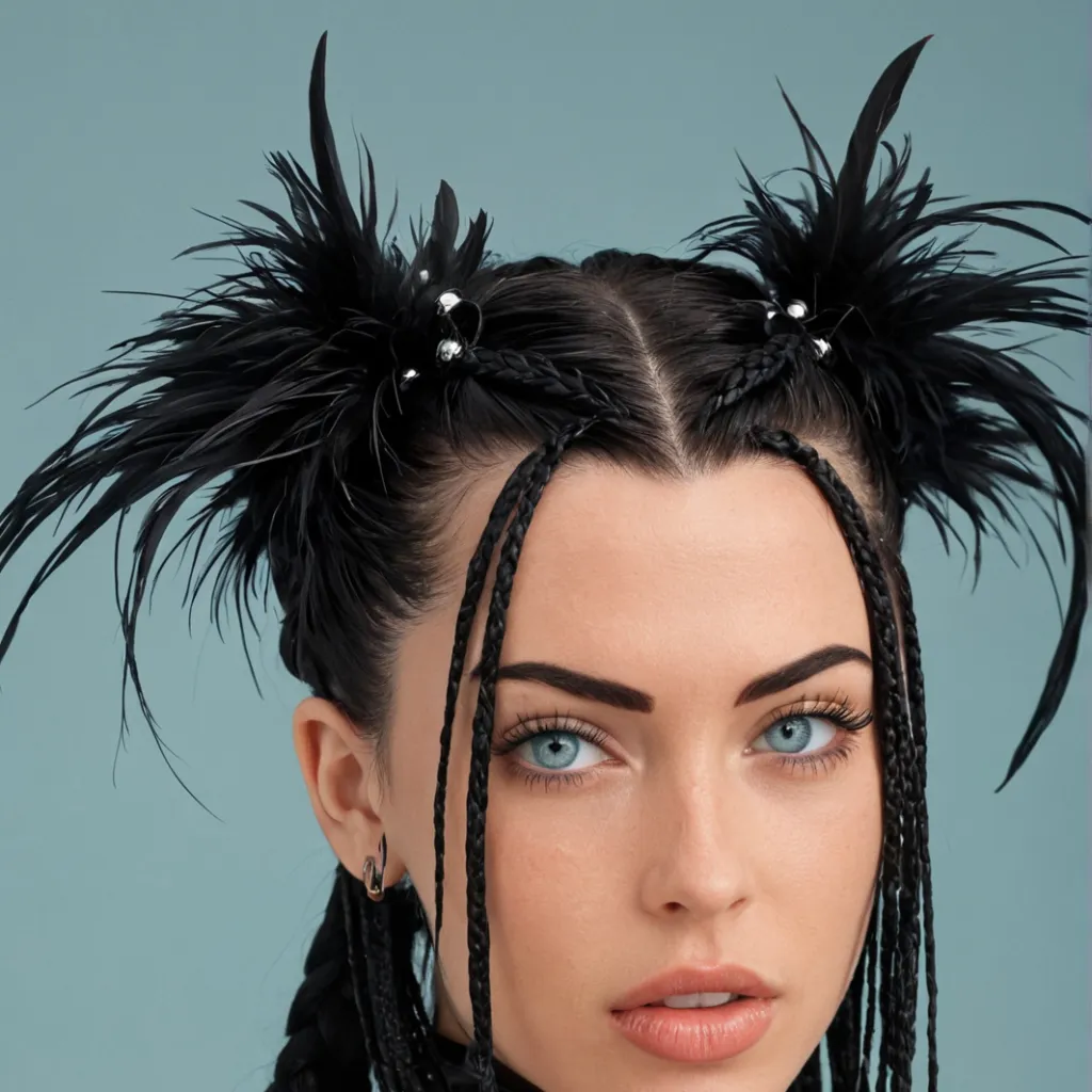 chat with ai character: Milly