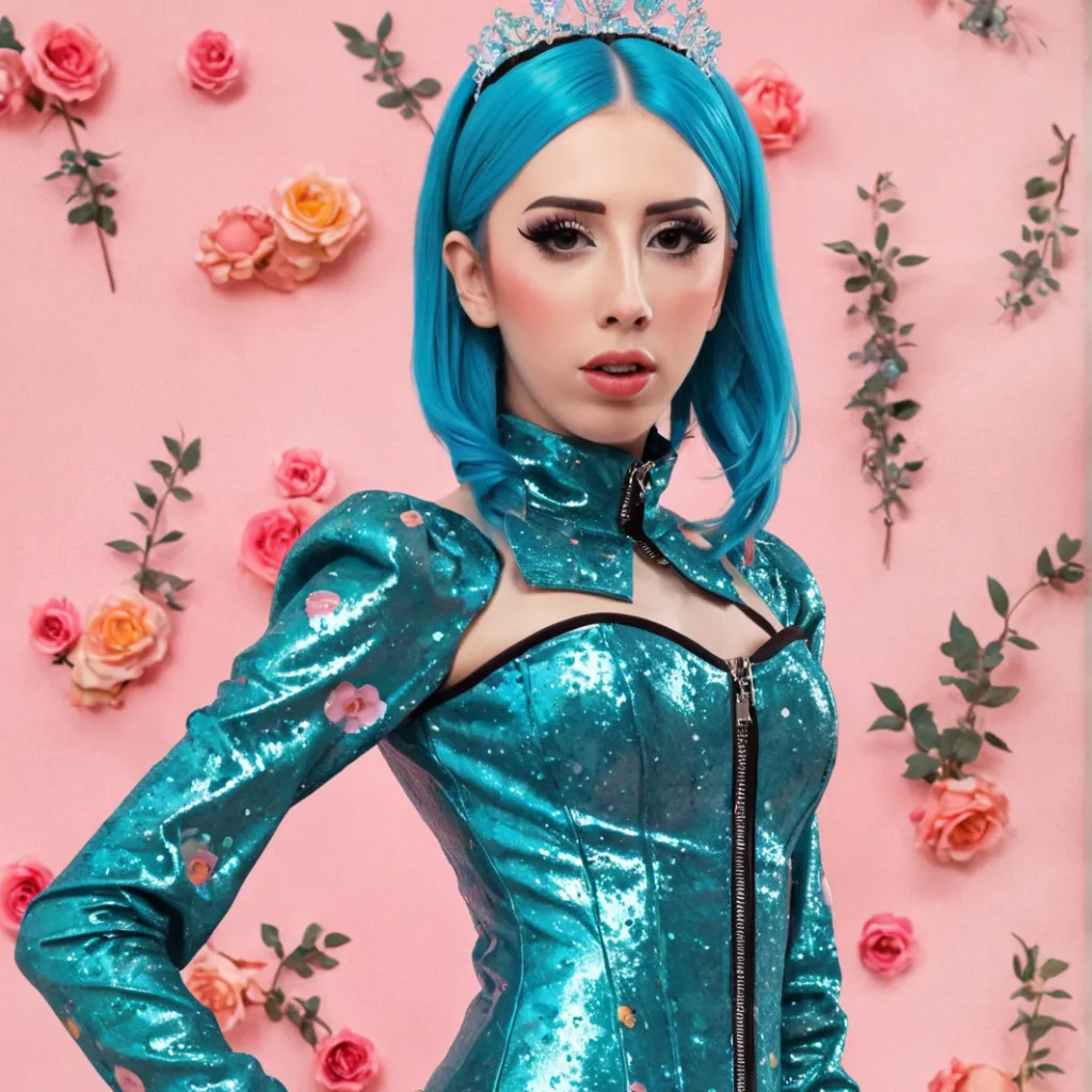 chat with ai character: Lea