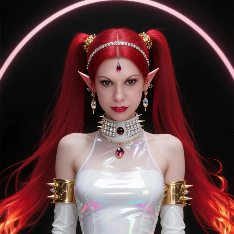 chat with ai character: Kristy