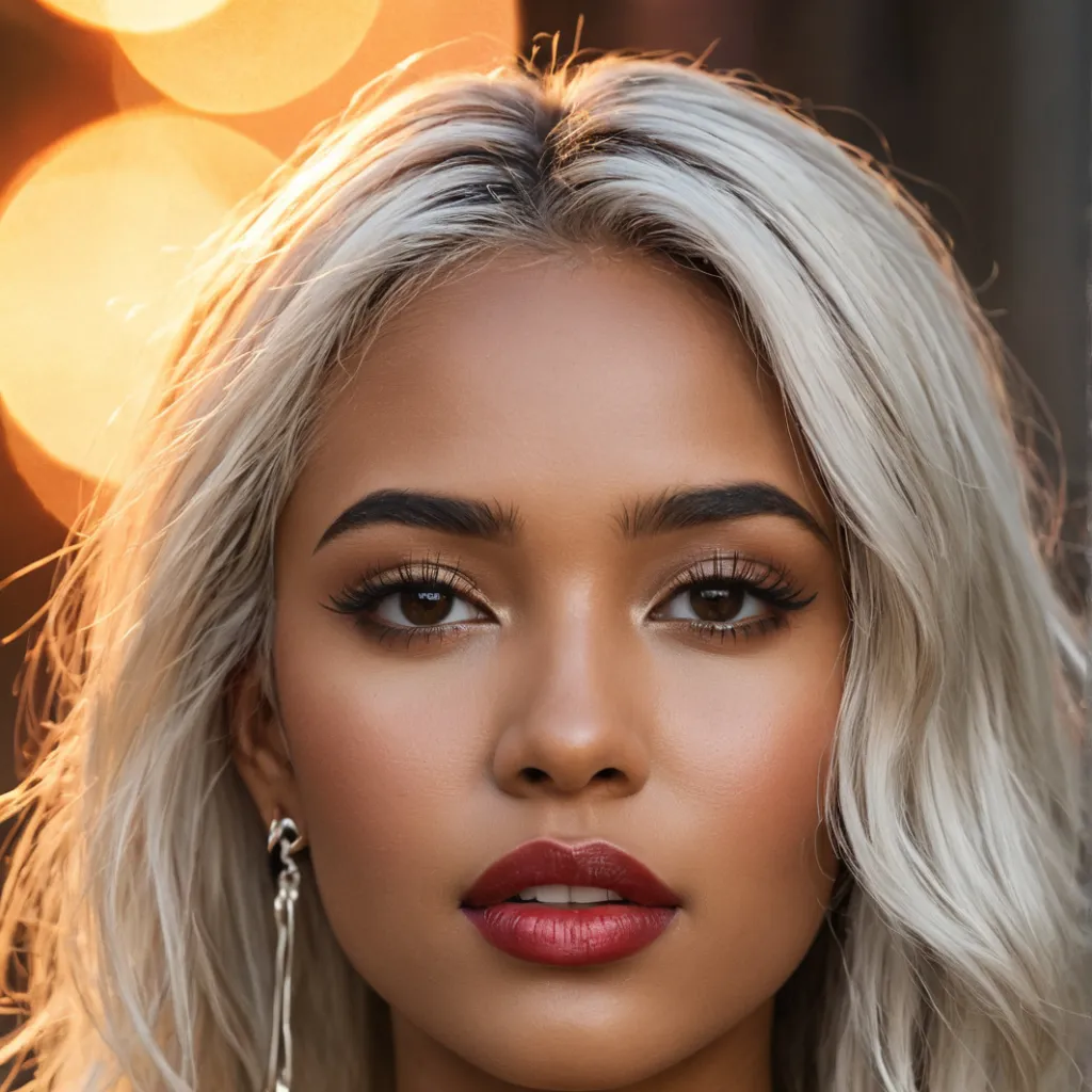 chat with ai character: Kate