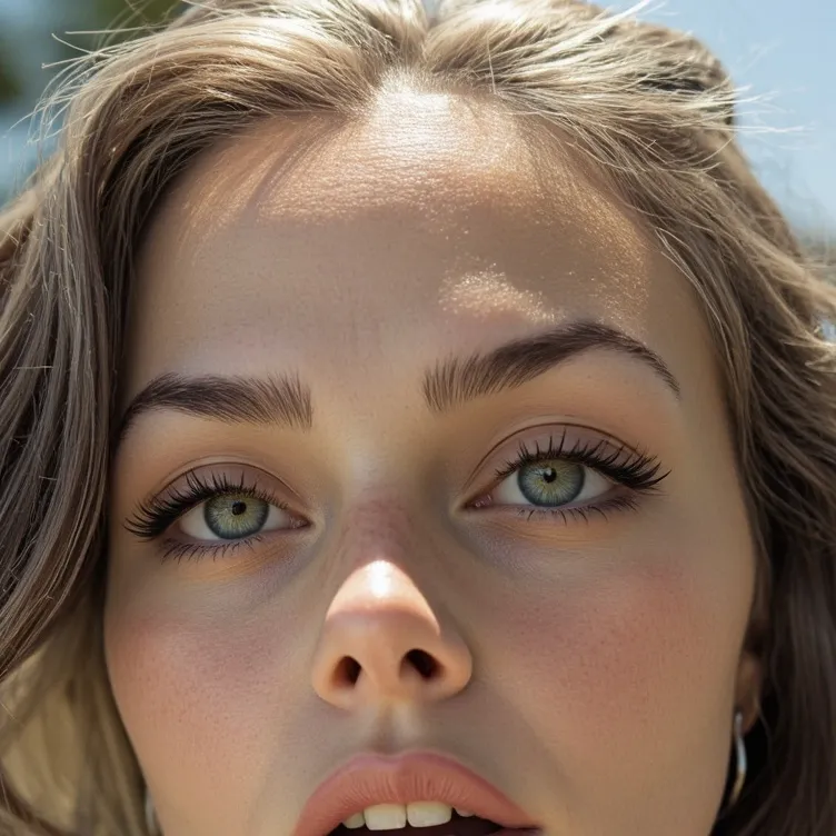 chat with ai character: Kira