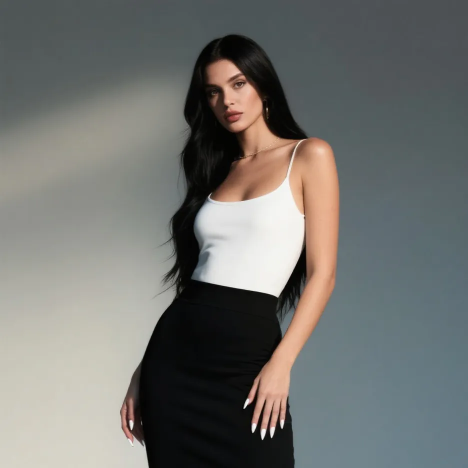 chat with ai character: Amber