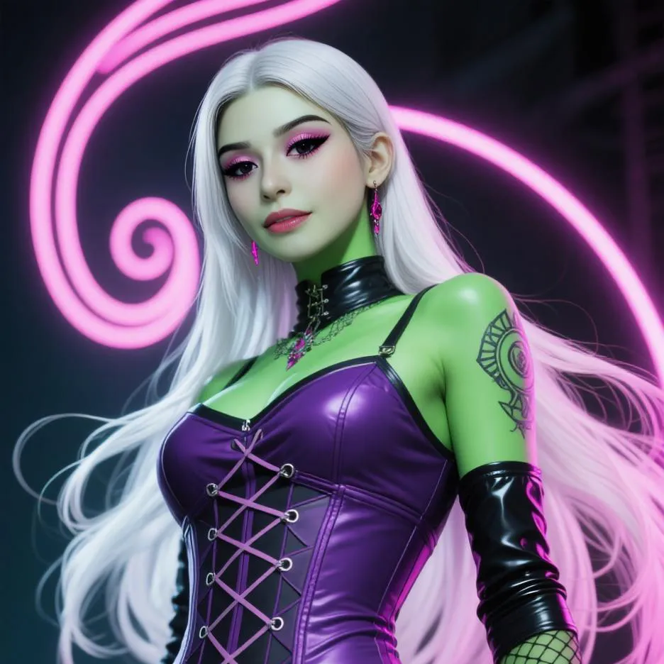 chat with ai character: Commander I.S. 