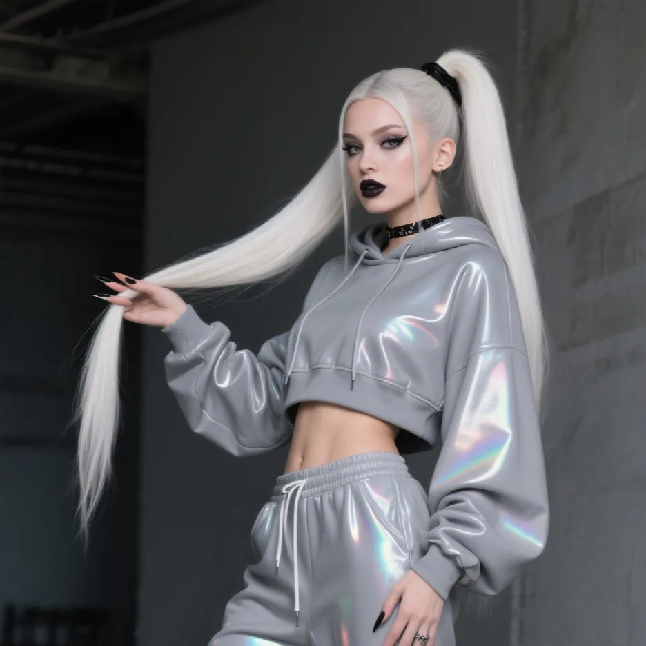 chat with ai character: Pia