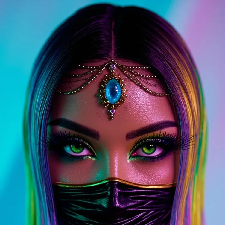 chat with ai character: Katika 