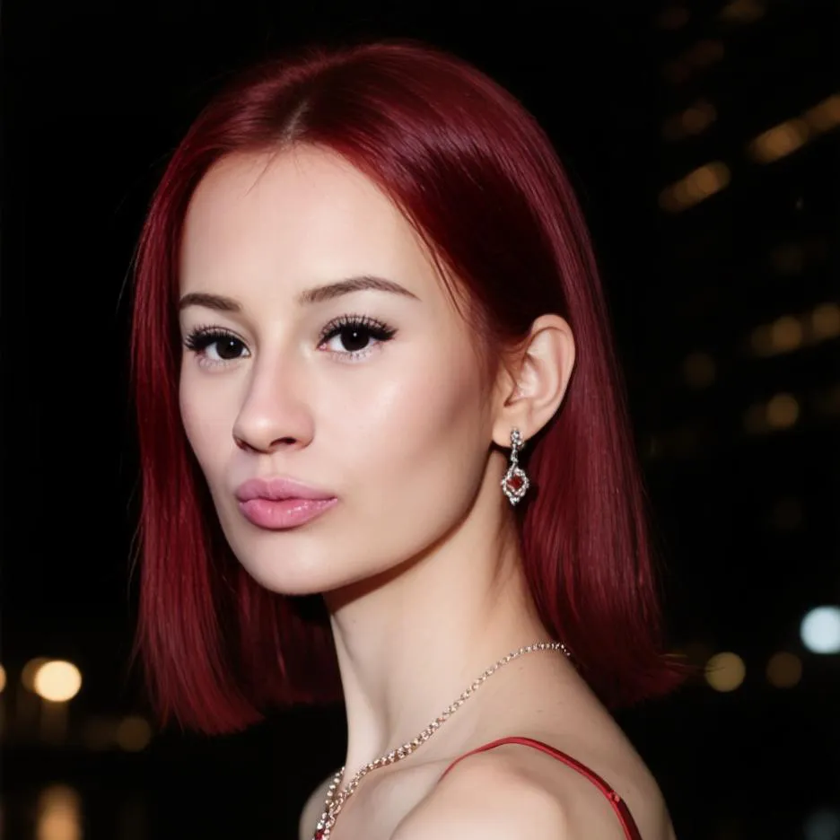 chat with ai character: Donna