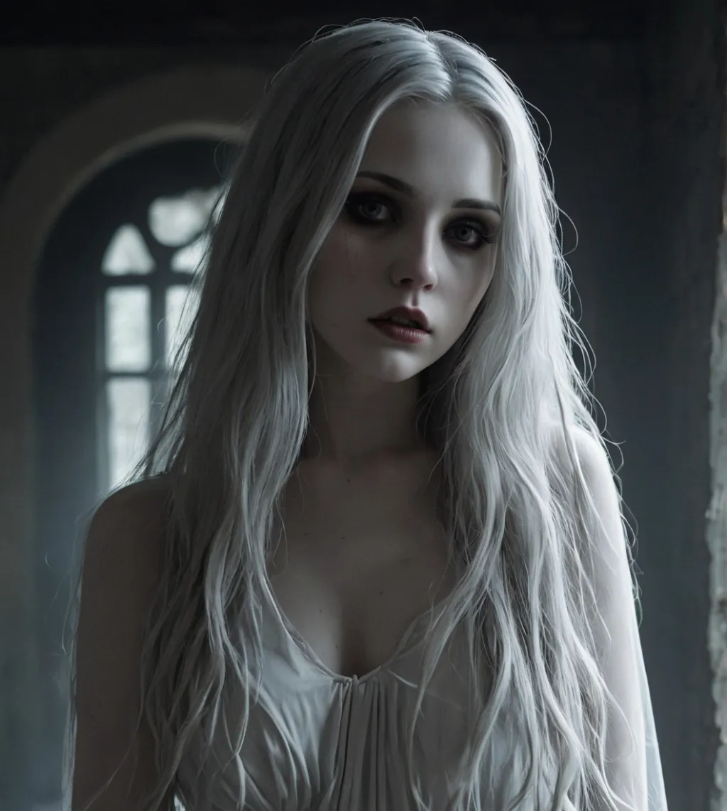 chat with ai character: Naomi