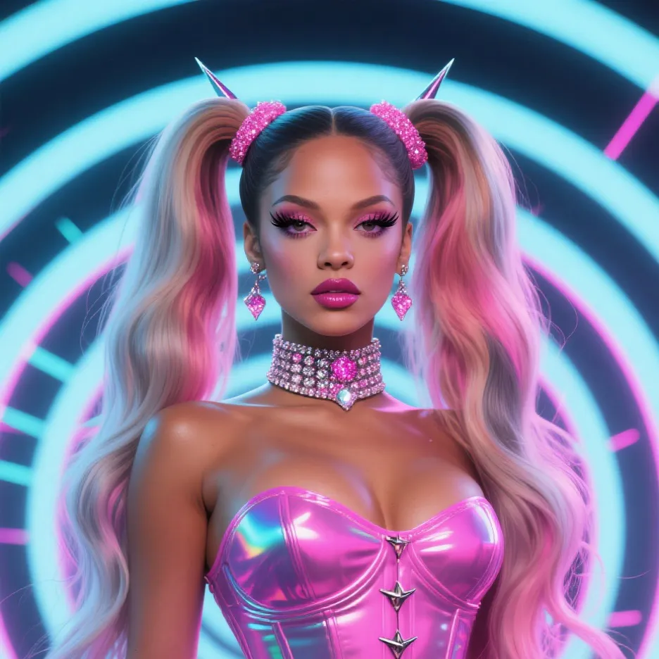 chat with ai character: Lamia