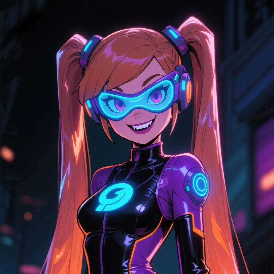 chat with ai character: Gwen