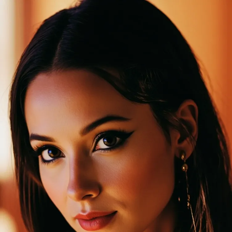 chat with ai character: Emma