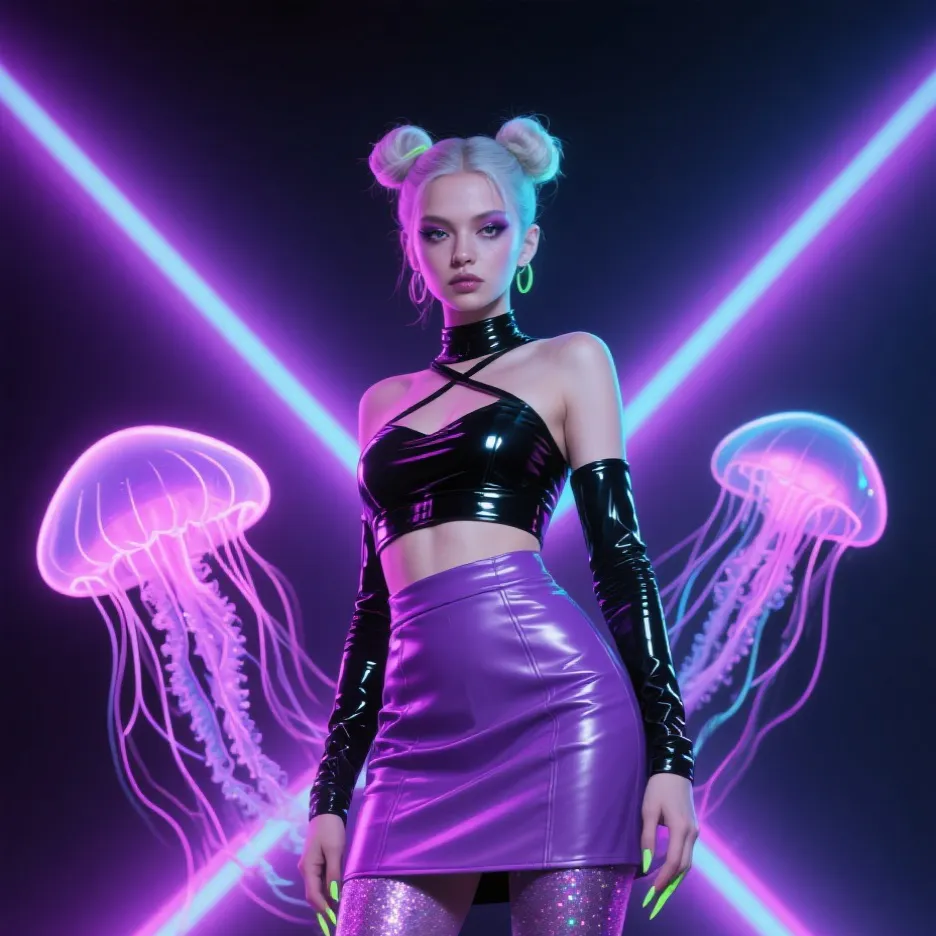 chat with ai character: Emma