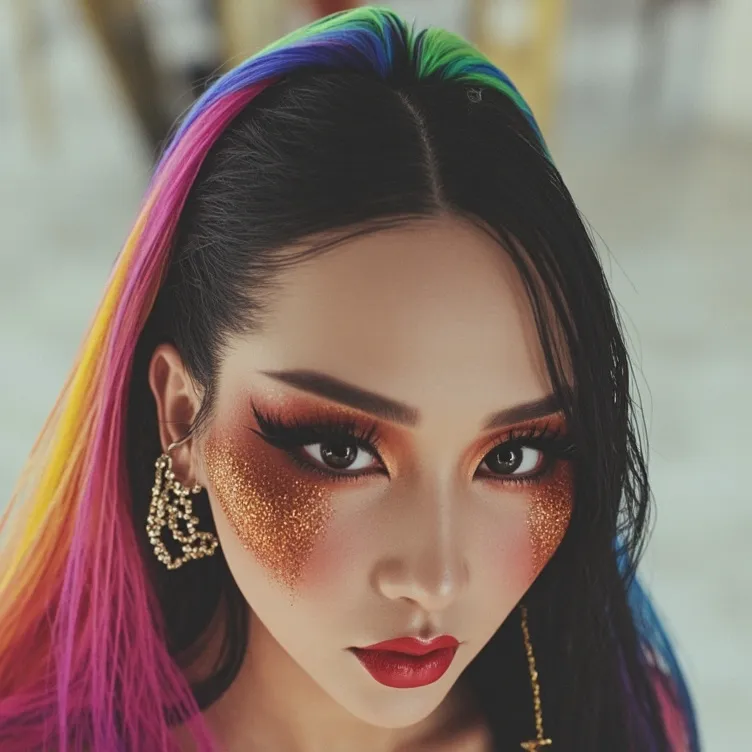 chat with ai character: Suki 