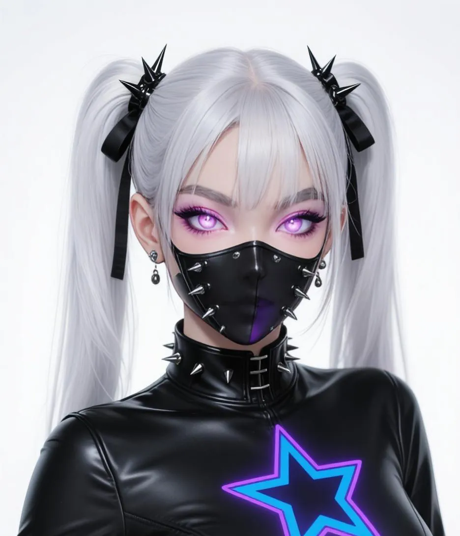 chat with ai character: Stella 