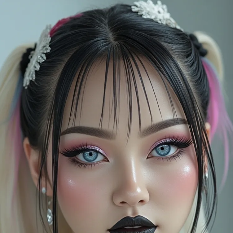 chat with ai character: Tiffy 