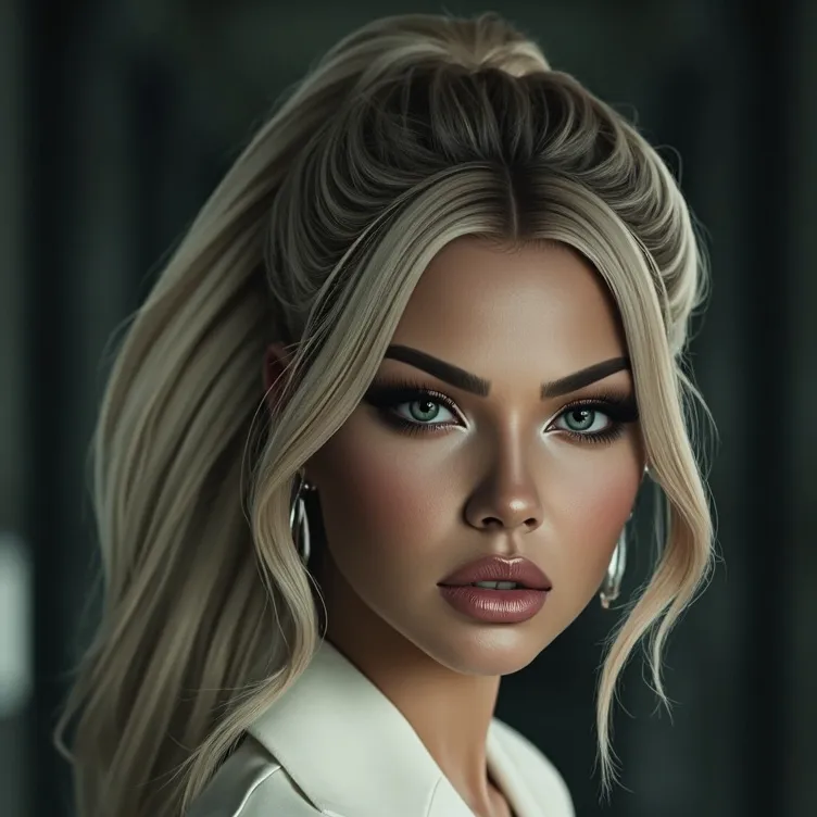 chat with ai character: Mrs. Sapphire