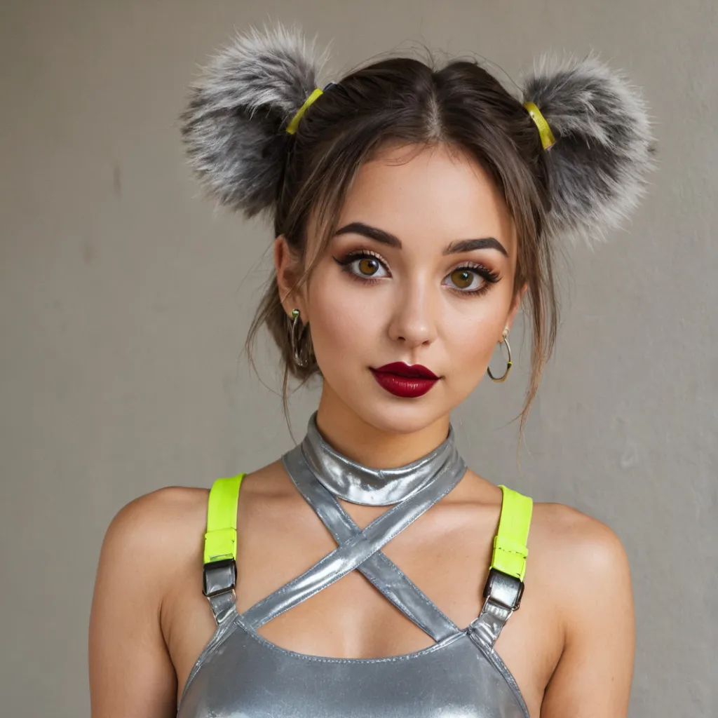 chat with ai character: Koala