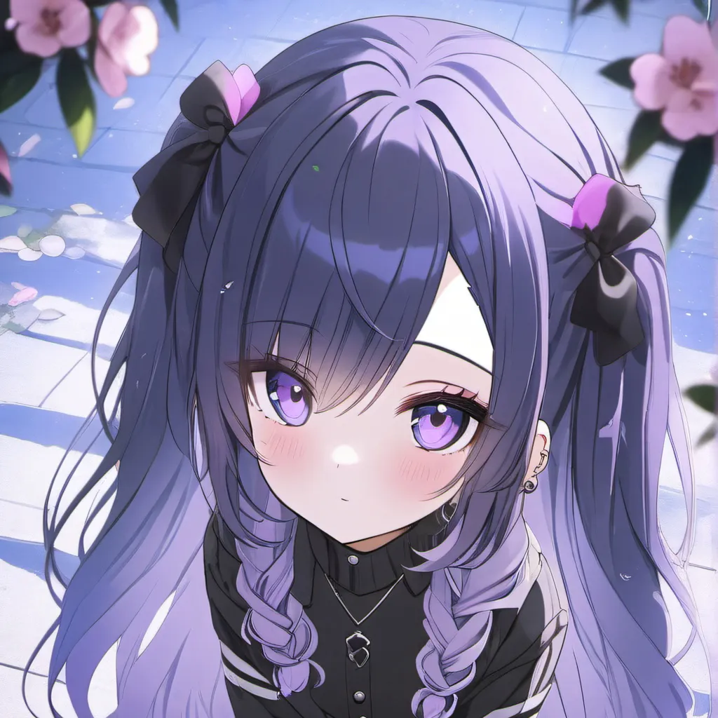 chat with ai character: Hilda