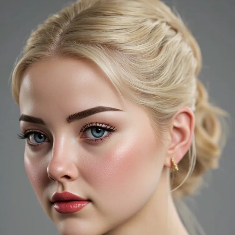 chat with ai character: Sophia 