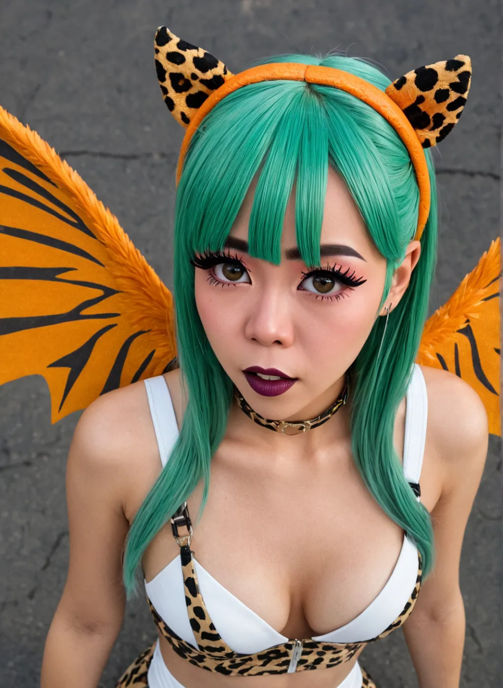 chat with ai character: Rihanna 