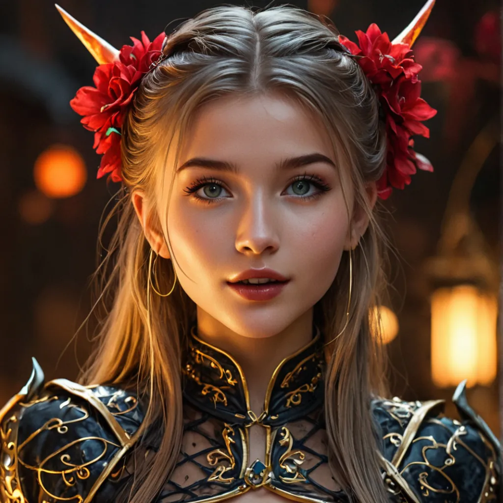 chat with ai character: Gluttony