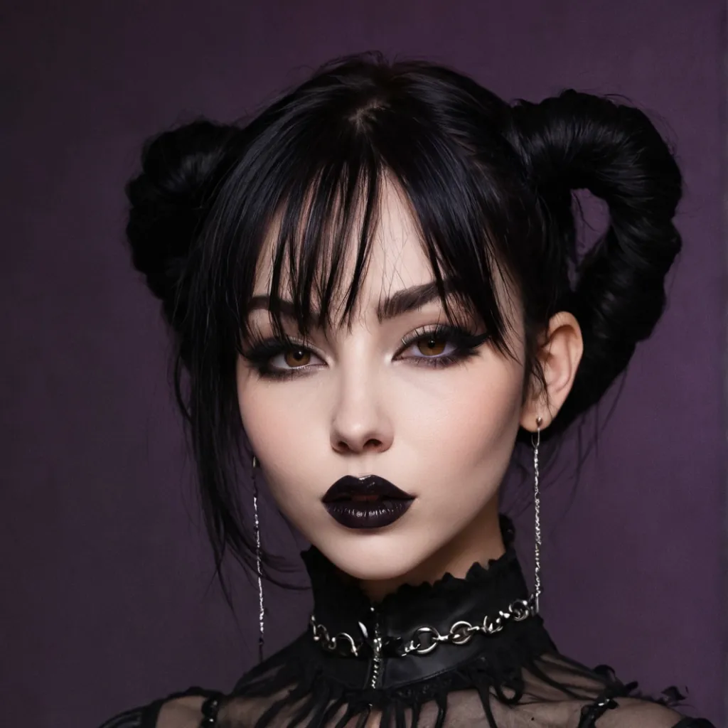 chat with ai character: Casandra 