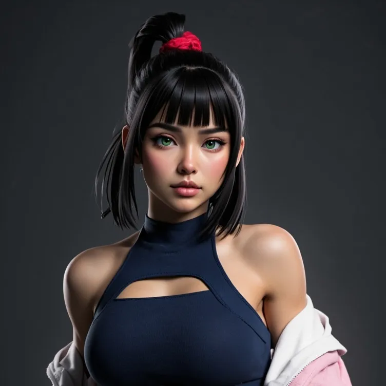 chat with ai character: Kelly