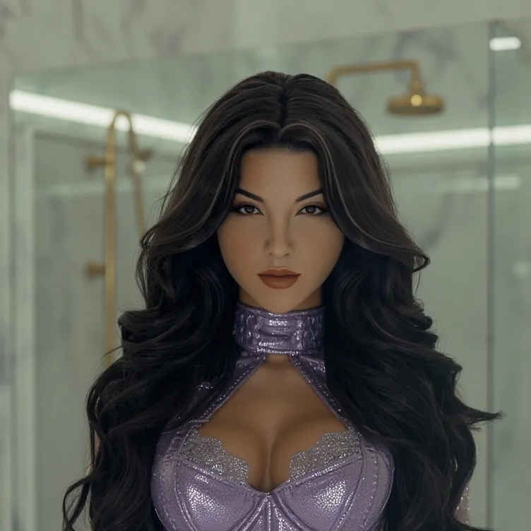 chat with ai character: Leah
