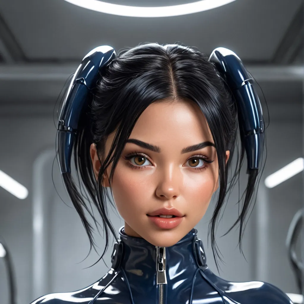 chat with ai character: Hekinda 