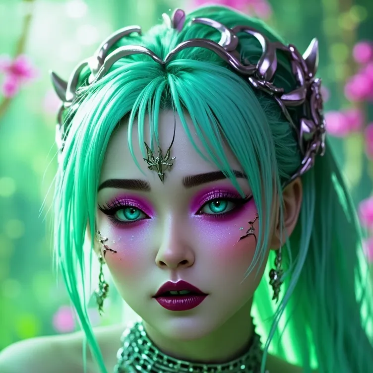 chat with ai character: Čguluz
