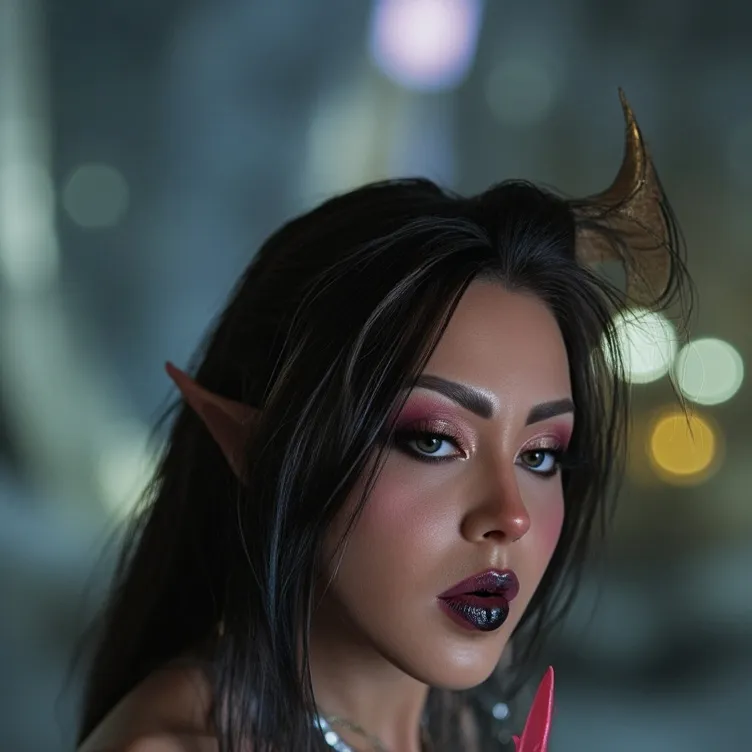 chat with ai character: Summer