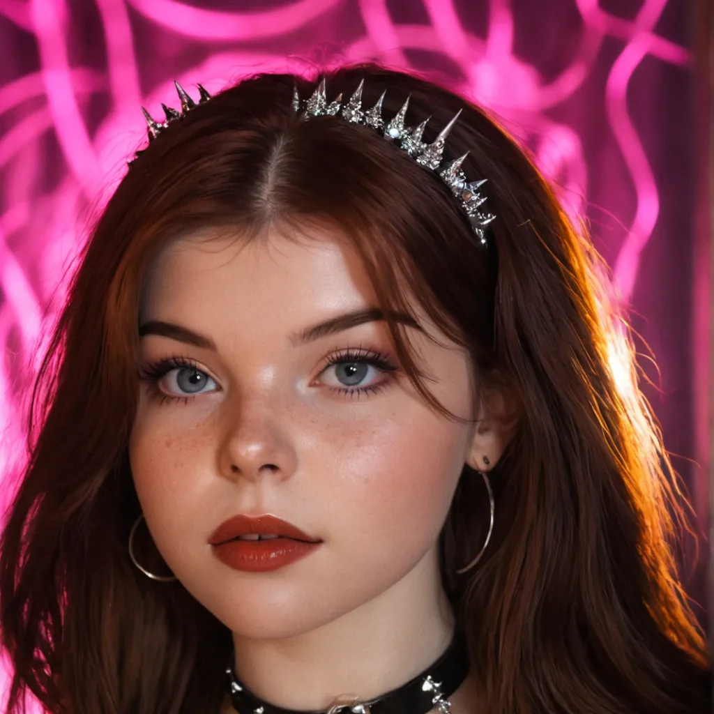 chat with ai character: Aurora