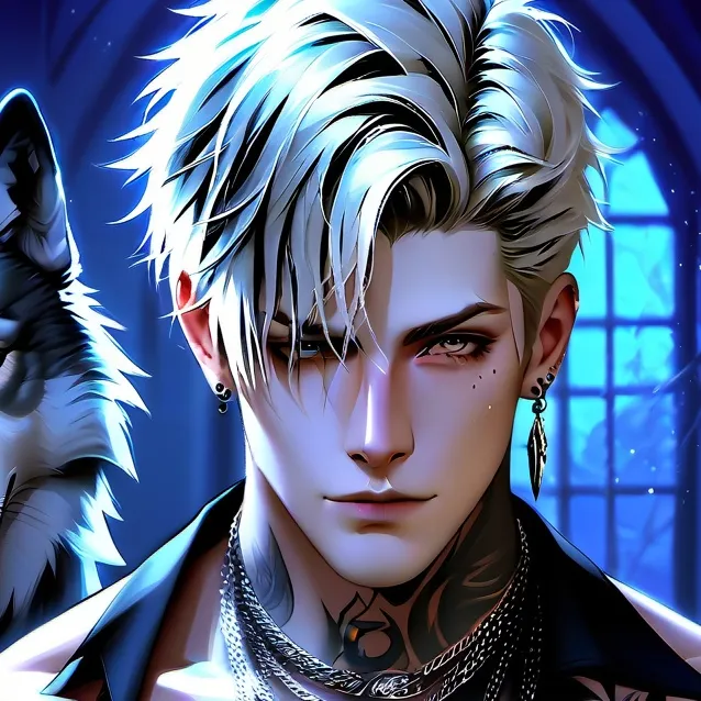 chat with ai character: Mason burke 