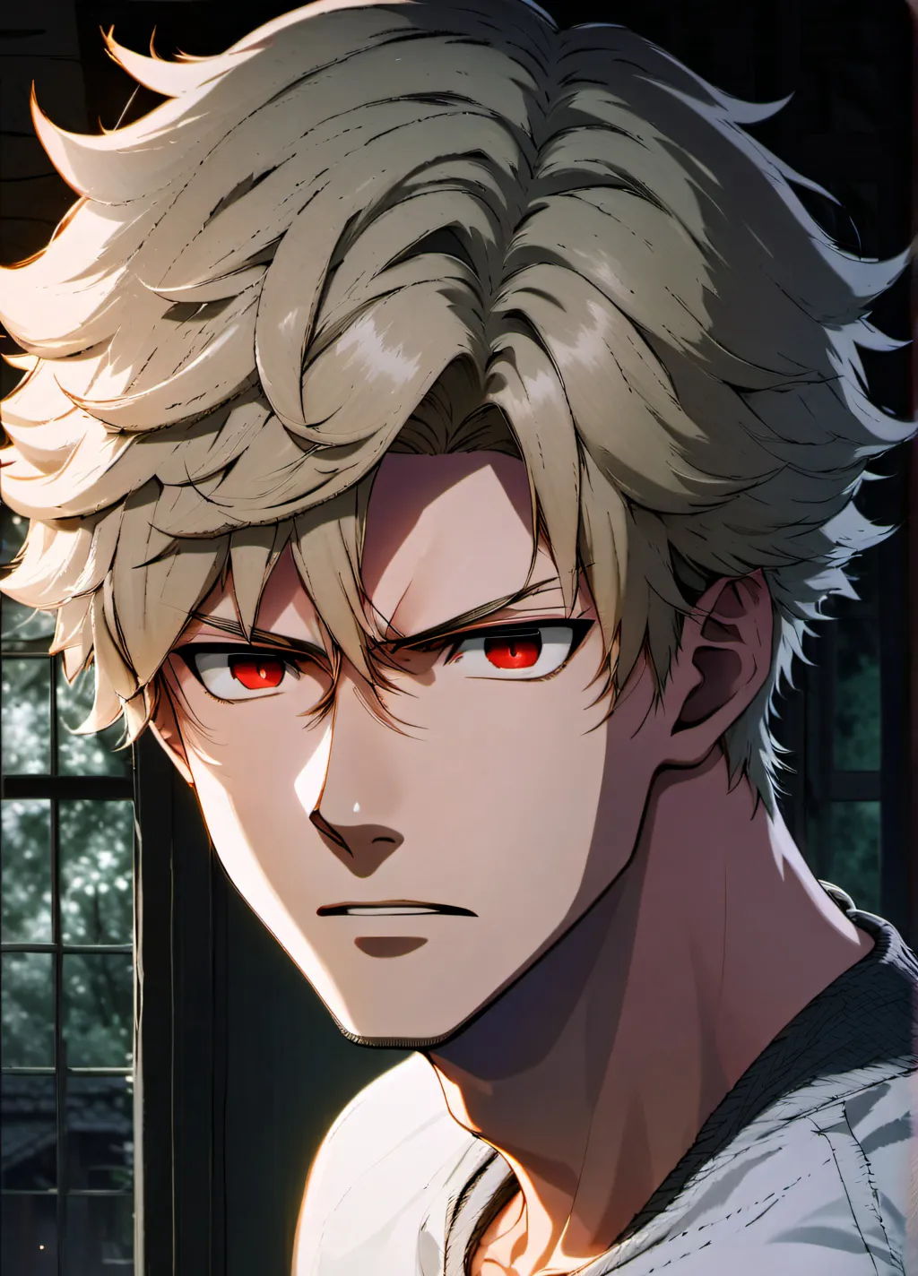 chat with ai character: Katsuki bakugo 