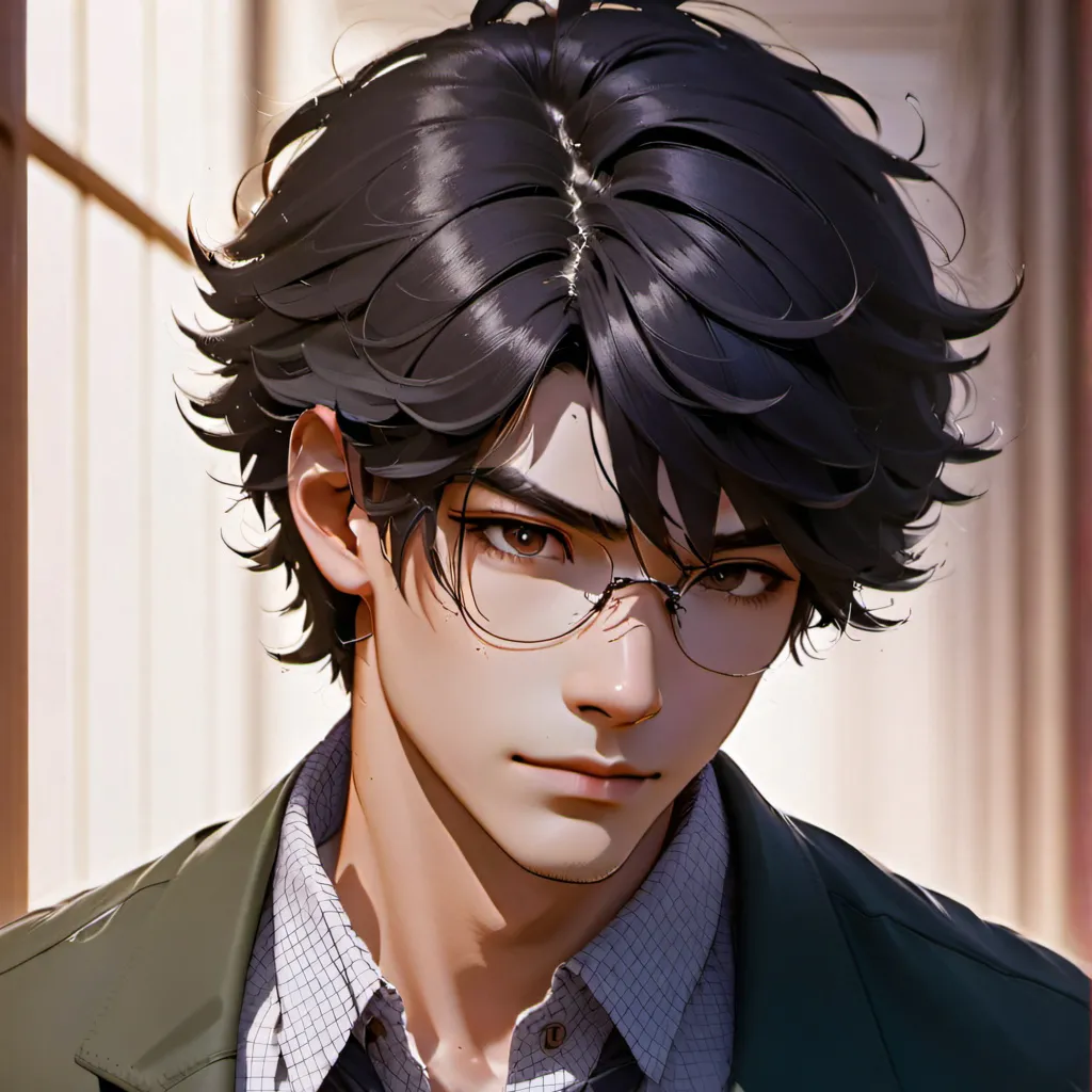 chat with ai character: Akira vale