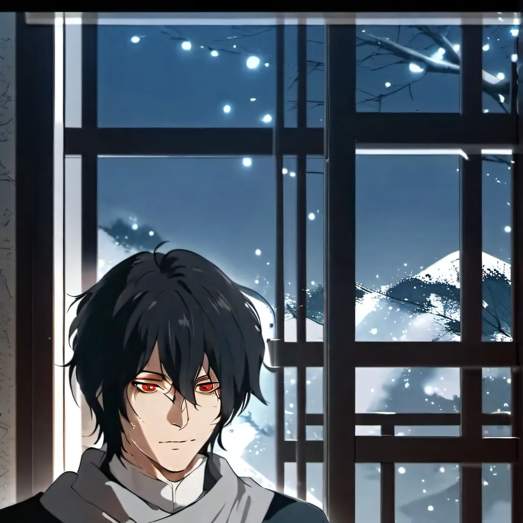 chat with ai character: Shota Aizawa 