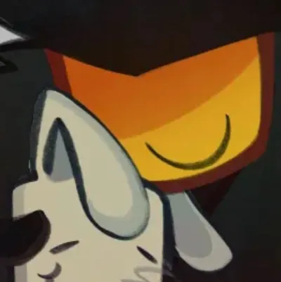 chat with ai character: Doublefedora(😨)