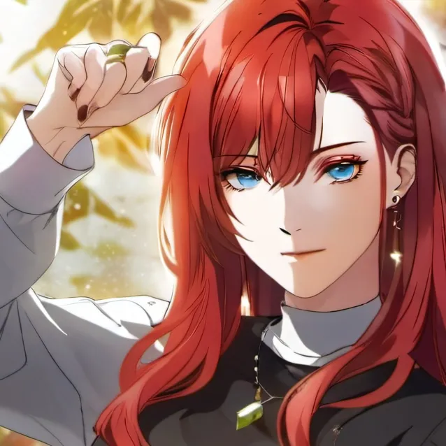 chat with ai character: God to husband 