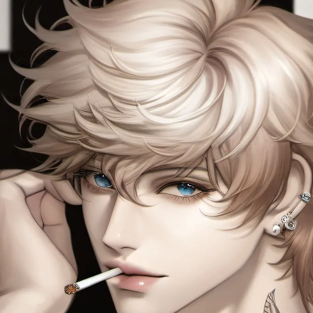 chat with ai character: Jack